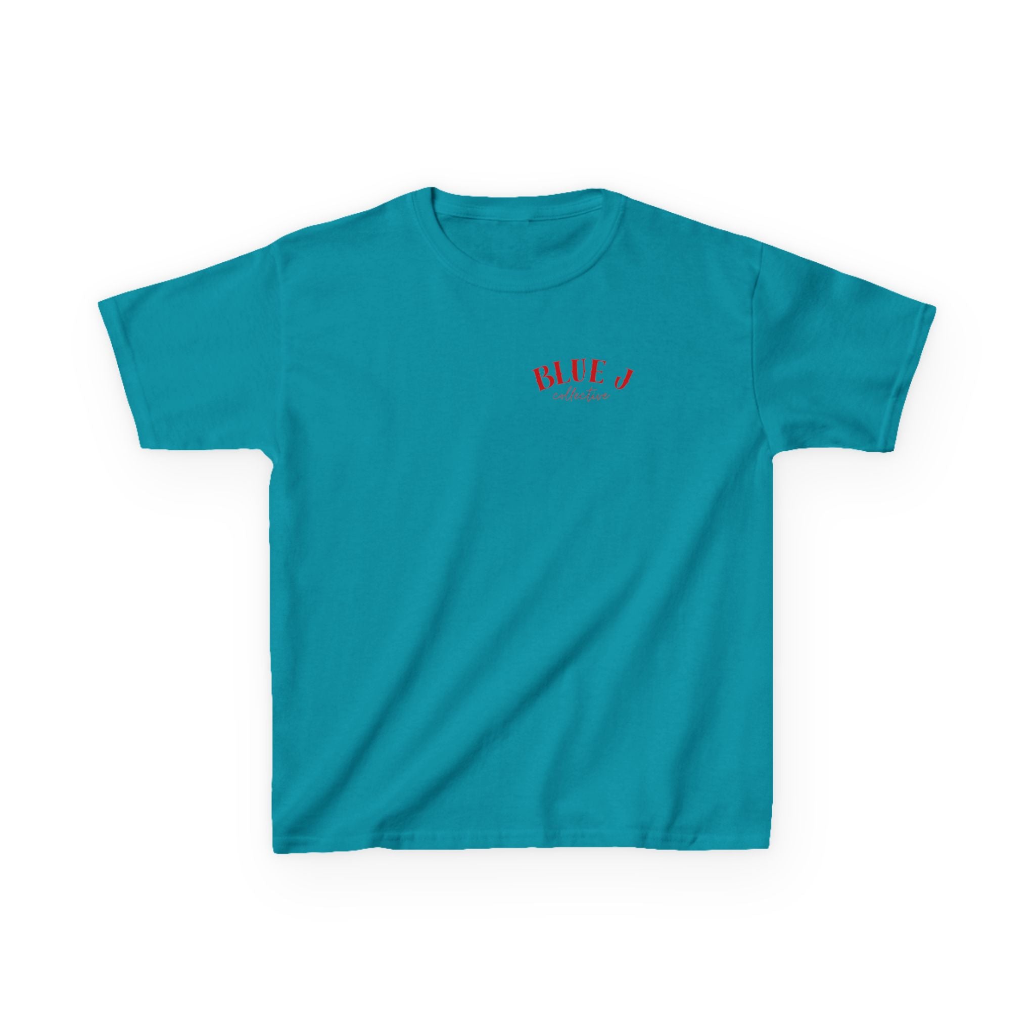Kids T‑Shirt — 'Peelin' Good' Banana Graphic Tee (Cute Retro Kid's Shirt)