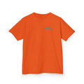 Kids Tee — 'One of One' Penguin Graphic (Est. 2018)