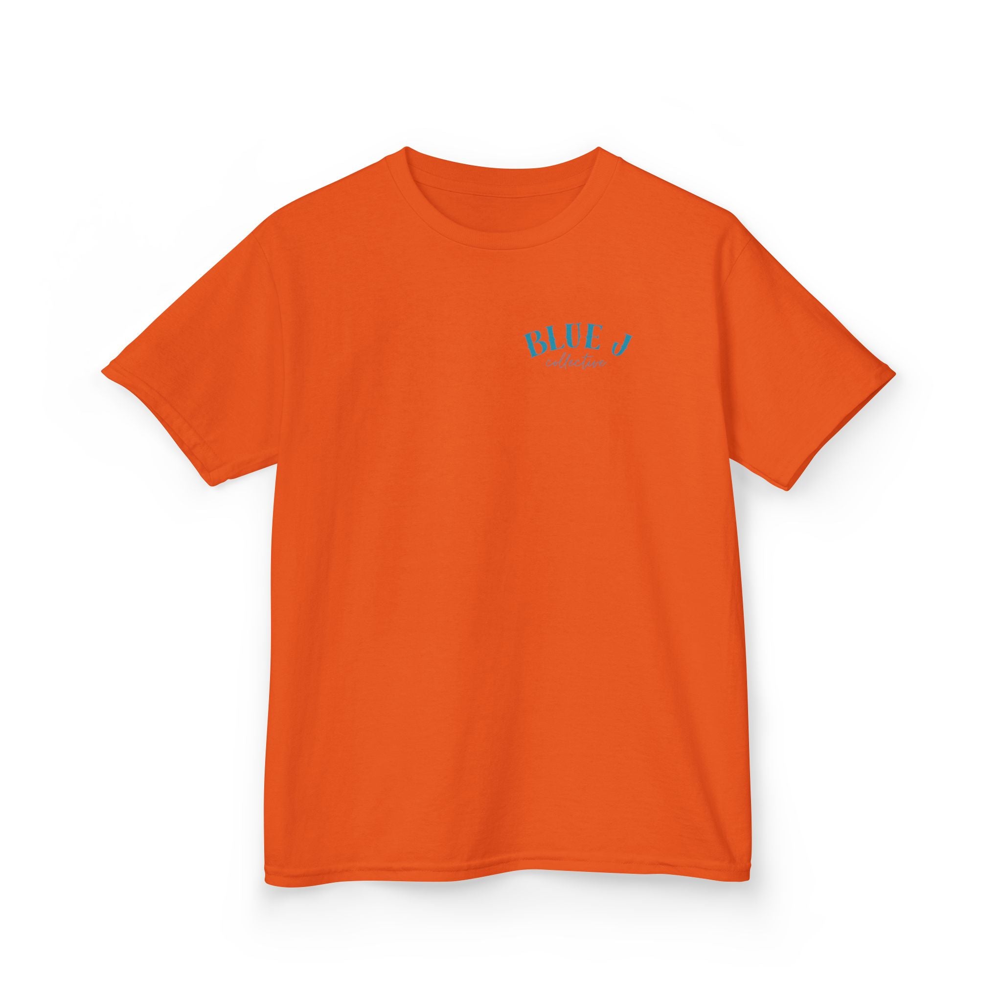 Kids Tee — 'One of One' Penguin Graphic (Est. 2018)