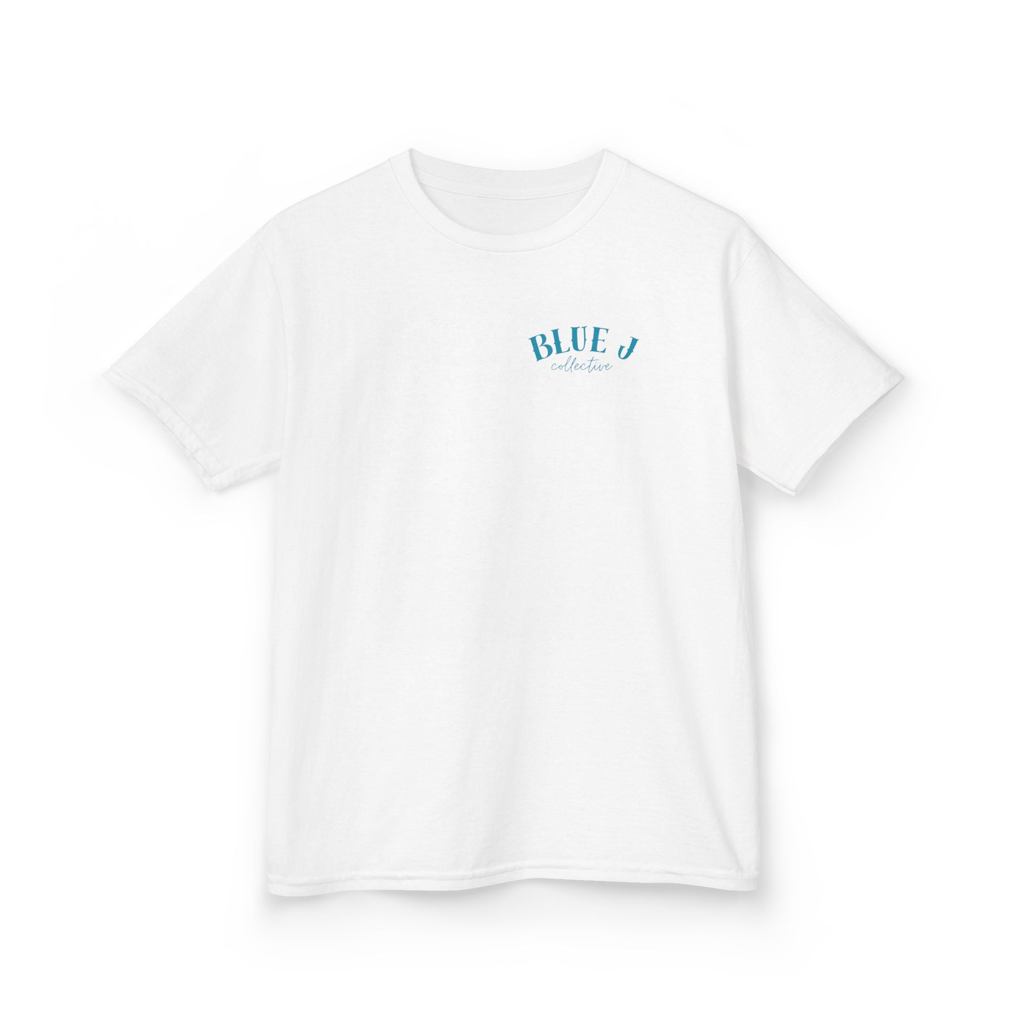 Kids Tee — 'One of One' Penguin Graphic (Est. 2018)