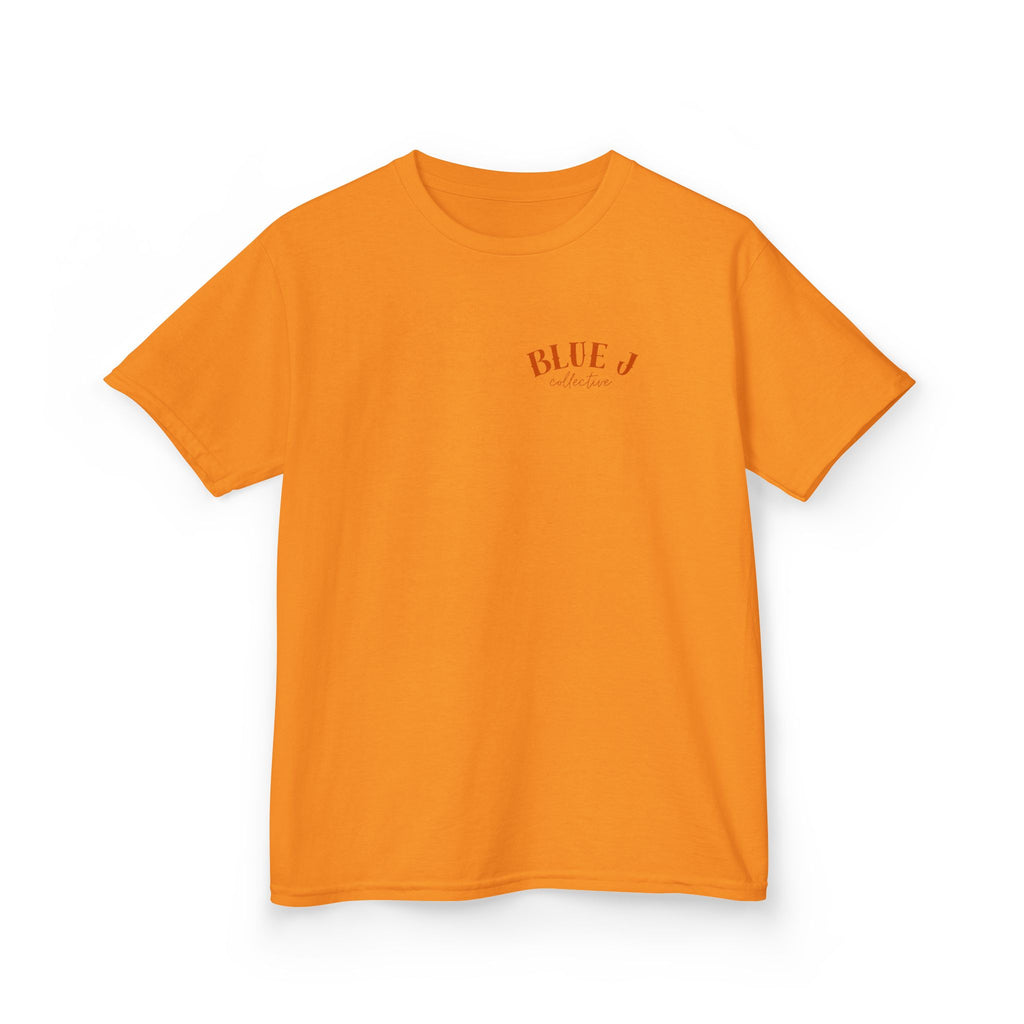 Kids Tee - 'Dill With It' Pickle Float Graphic