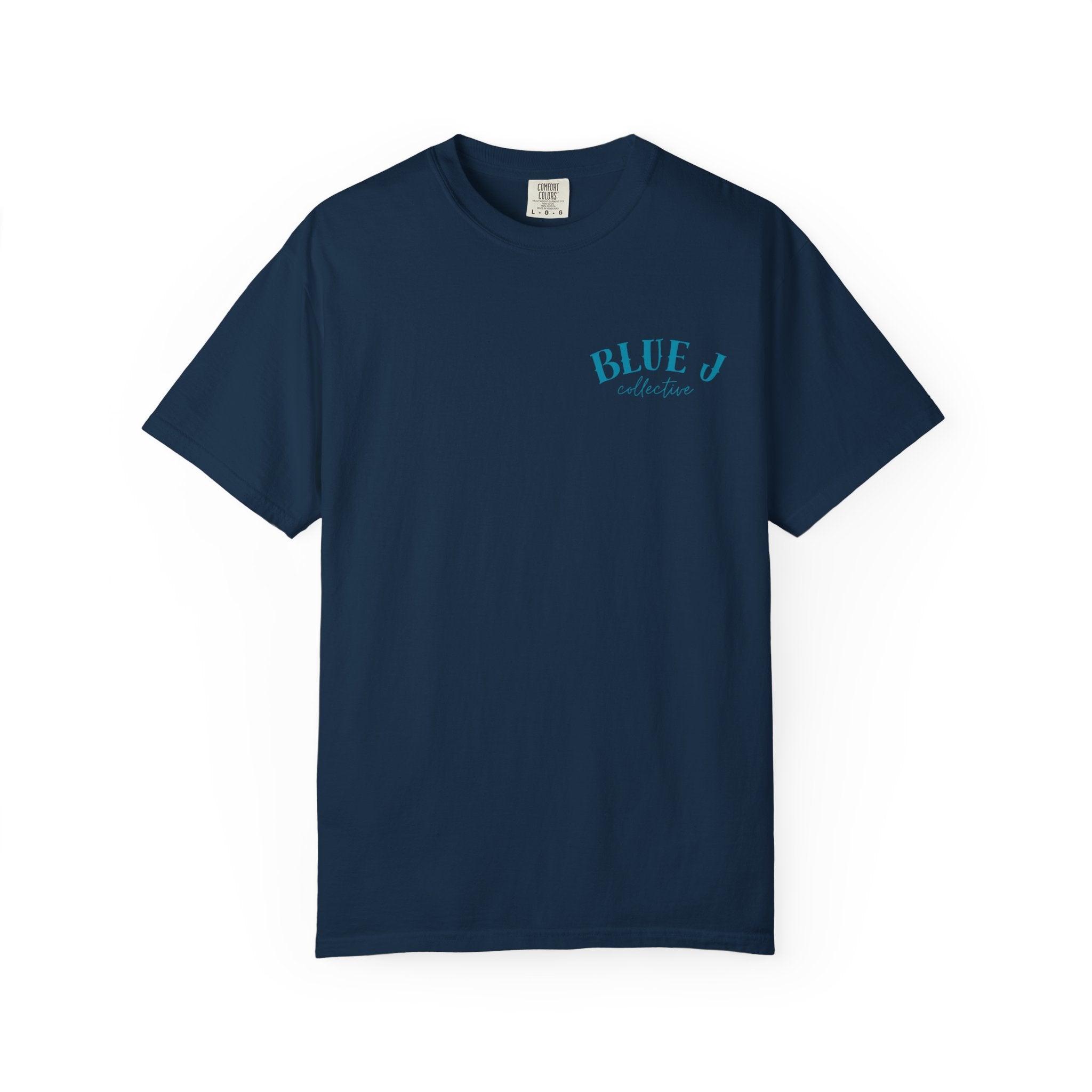One of One Bird Graphic T-Shirt — 'One of One'