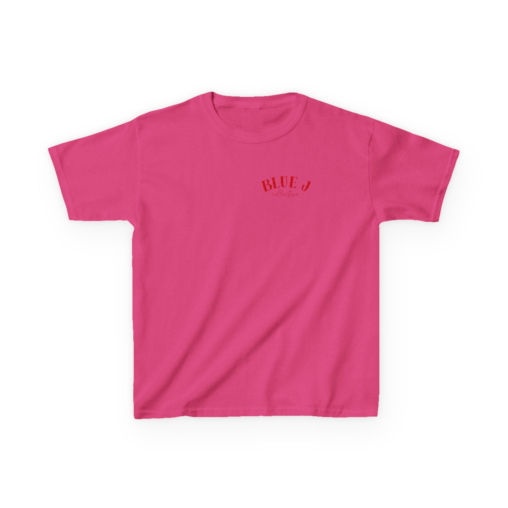 Kids T‑Shirt — 'Peelin' Good' Banana Graphic Tee (Cute Retro Kid's Shirt)