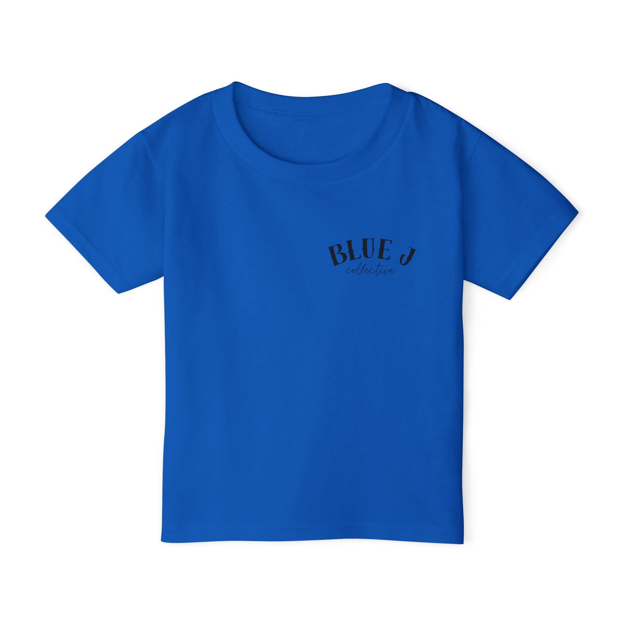 Toddler T-Shirt — "Peelin' Good"