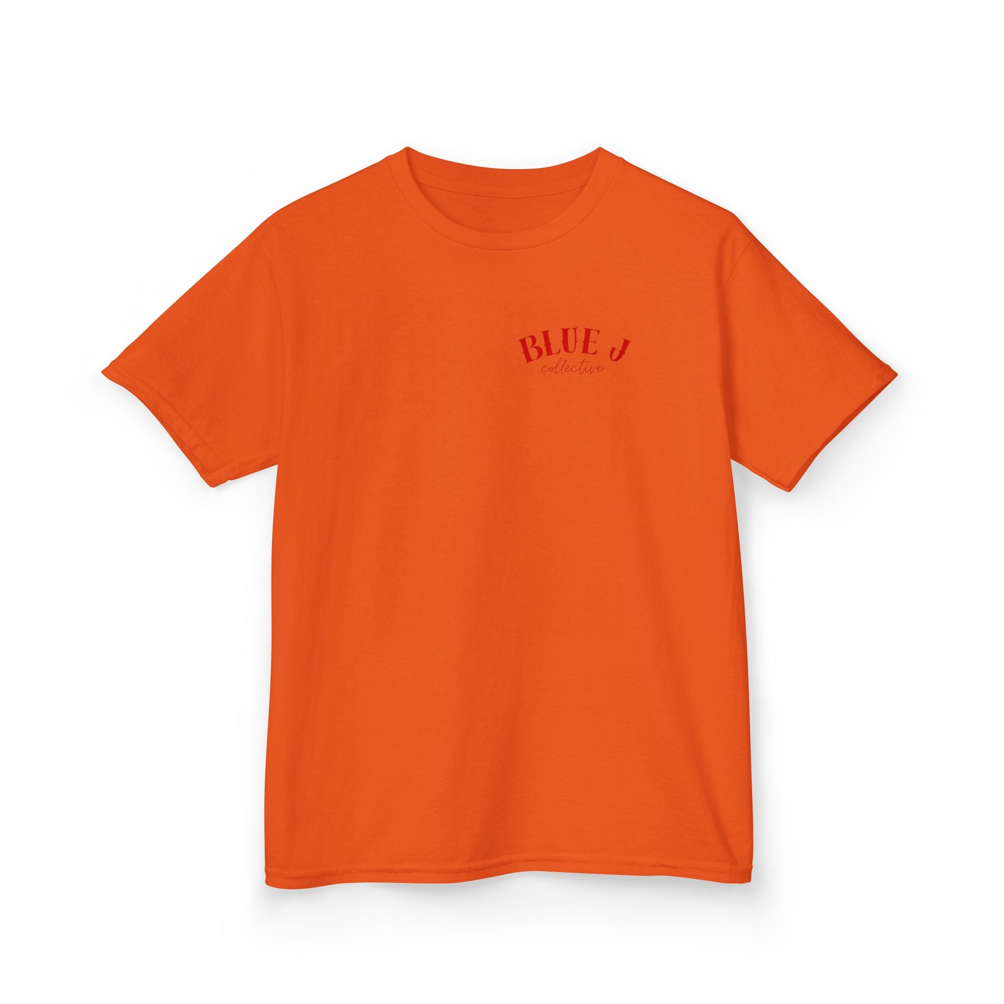 Kids T‑Shirt — 'Peelin' Good' Banana Graphic Tee (Cute Retro Kid's Shirt)