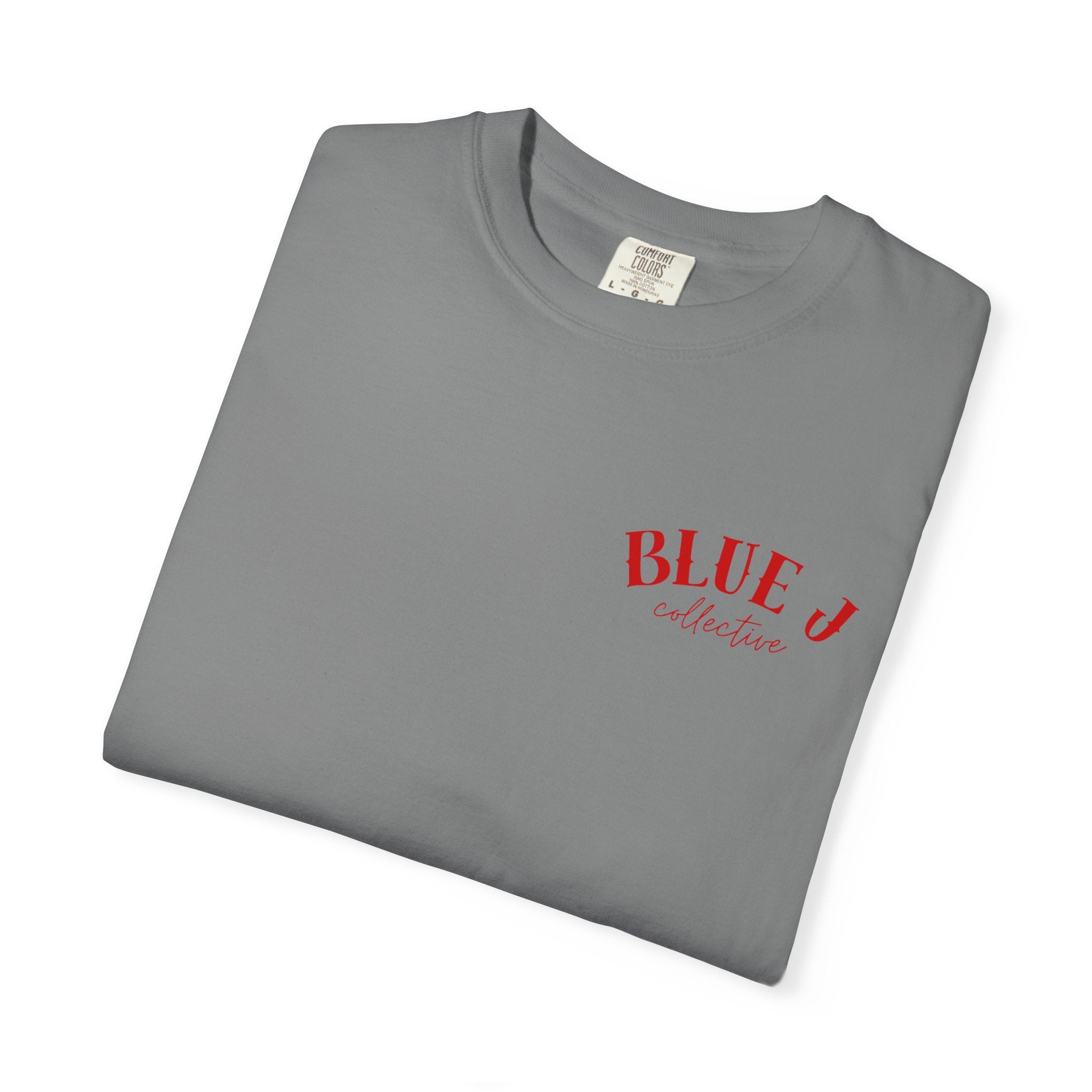 Dill With It Graphic T-Shirt – Retro Summer Pickle Tee