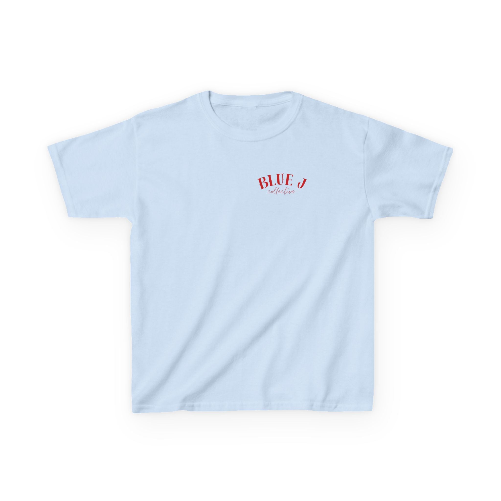 Kids T‑Shirt — 'Peelin' Good' Banana Graphic Tee (Cute Retro Kid's Shirt)