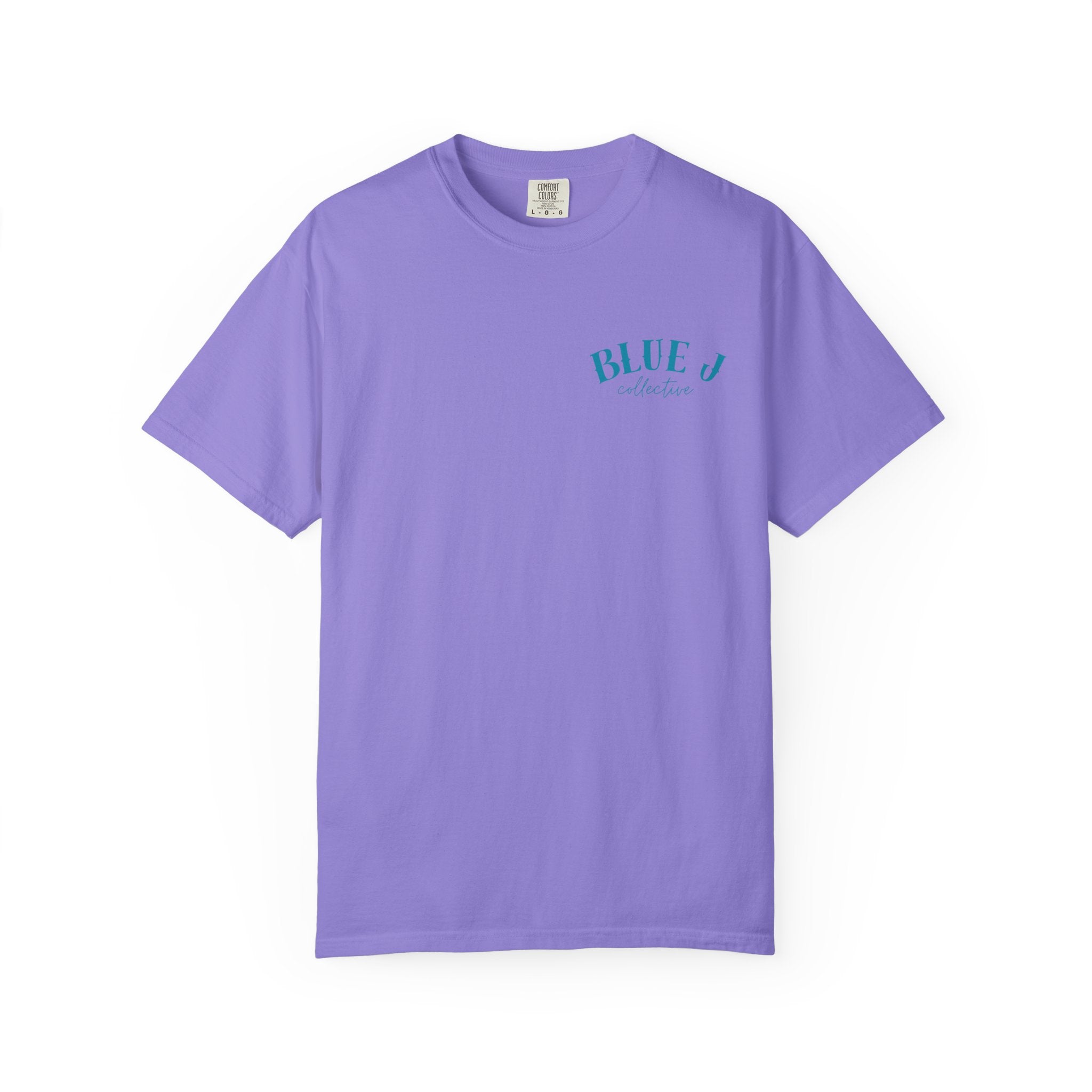 One of One Bird Graphic T-Shirt — 'One of One'