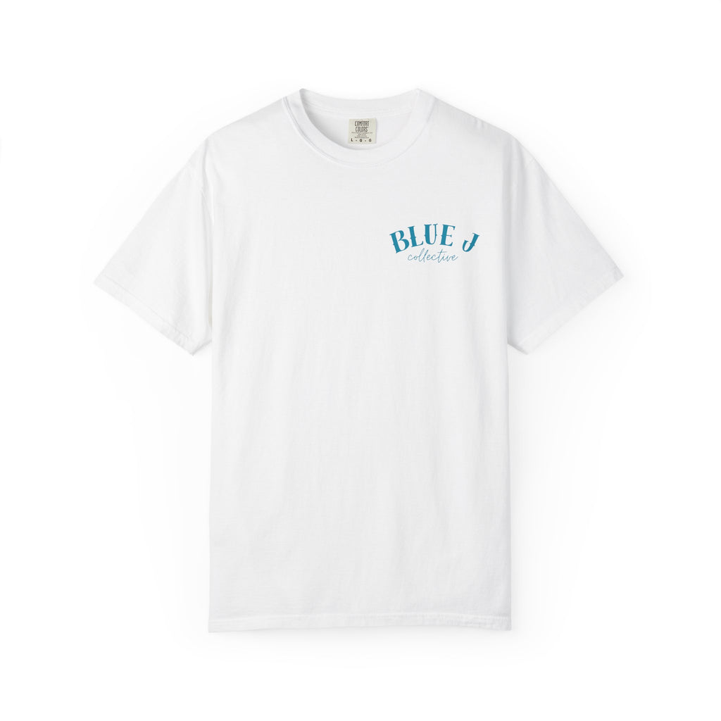 One of One Bird Graphic T-Shirt — 'One of One'