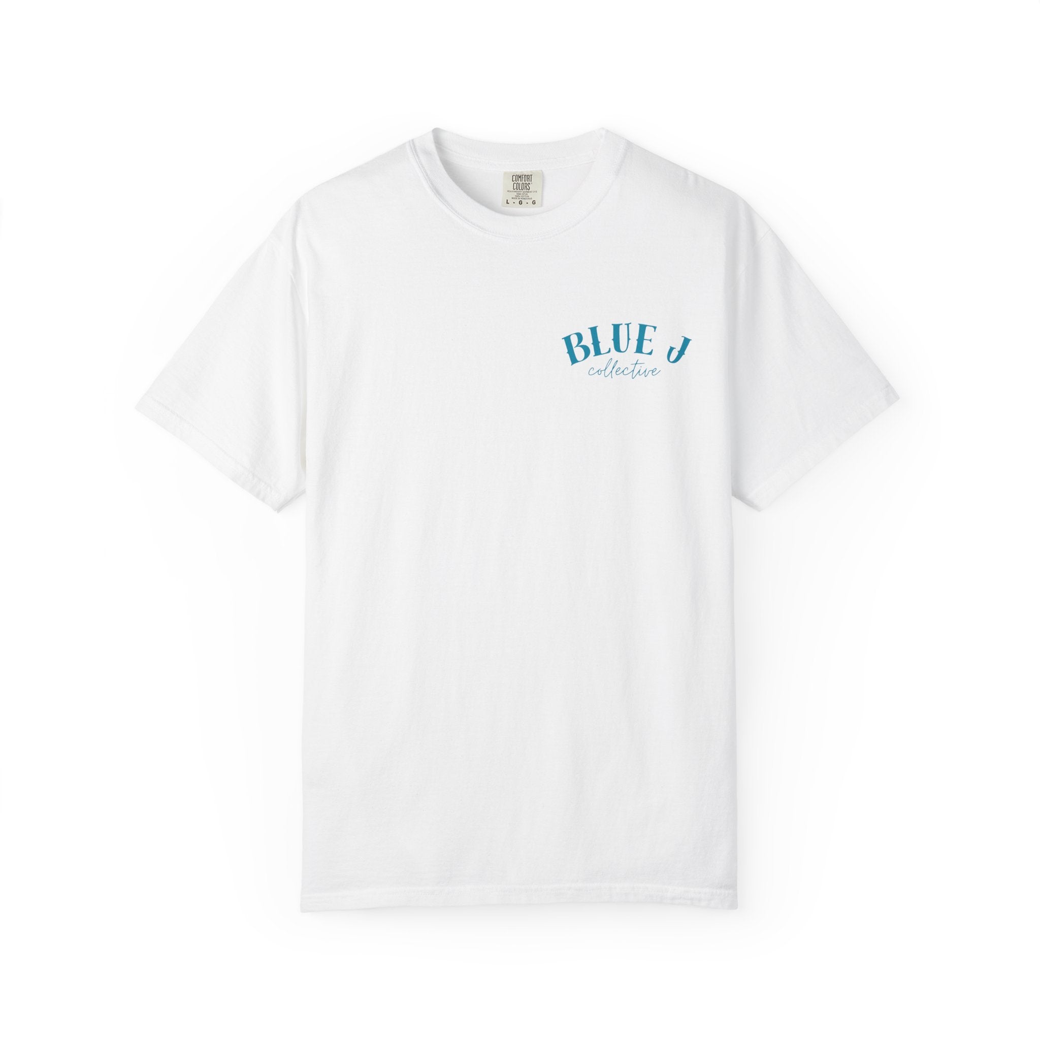 One of One Bird Graphic T-Shirt — 'One of One'